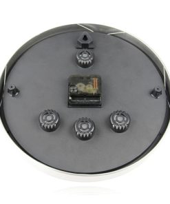 Ritzy Premium Wall Clock Image 1