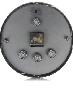 Promotional Ritzy Premium Wall Clock 15 Ritzy Premium Wall Clock Image 2