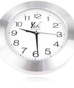 Promotional Ritzy Premium Wall Clock 17 Ritzy Premium Wall Clock Image 4