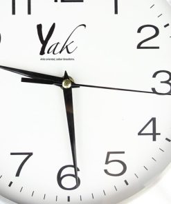 Promotional Ritzy Premium Wall Clock 18 Ritzy Premium Wall Clock Image 5