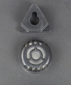 Promotional Ritzy Premium Wall Clock 20 Ritzy Premium Wall Clock Image 7