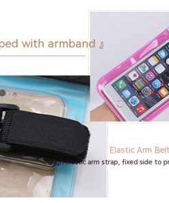 sarung kalis air nokia x100 26 nokia waterproof 6