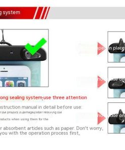 kasus tahan air nokia x100 34 nokia waterproof case 5