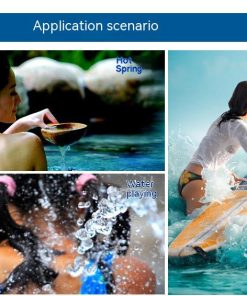 노키아 x100 방수 케이스 25 nokia x100 water proof case 2