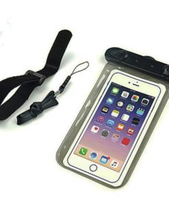 Alternative view of funda impermeable nokia x100