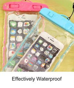 vỏ điện thoại chống nước lướt web 25 northcore key pouch 11