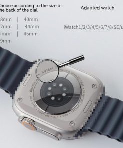 custodia impermeabile per apple watch serie 6 15 o1cn01y9yxic24gpbvudipc 4