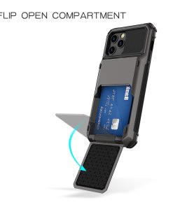 vỏ điện thoại iphone 6s plus 12 one x cardholder case 2