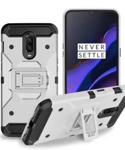 Alternative view of Entdecken Sie langlebige OnePlus 6T-Hüllen im Großhandel aus China