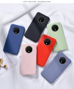 Werten Sie Ihren Stil mit Großhandelshüllen für OnePlus 7T Pro auf – die besten Angebote aus China 17 oneplus 7 case