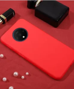 Eleve seu estilo com capas OnePlus 7T Pro no atacado – Melhores ofertas da China 19 oneplus 7 pro cases 5