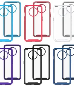 Zwiększ ochronę dzięki hurtowemu etui na telefon OnePlus 7T – z Chin 19 oneplus 7t case in vibrant colors 2