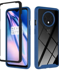 Migliora la protezione con la custodia per telefono OnePlus 7T all’ingrosso – Dalla Cina