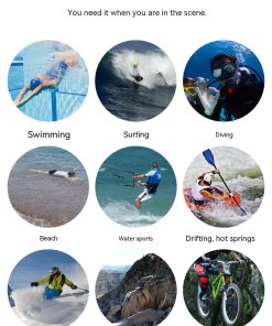 coque étanche oneplus 9 pro 23 oneplus 8t waterproof case 1