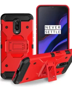 Entdecken Sie langlebige OnePlus 6T-Hüllen im Großhandel aus China 16 oneplus rugged phone case