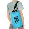 outdoor waterproof dry bag storage bag 1 outdoor waterproof dry bag