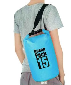 outdoor waterproof dry bag storage bag