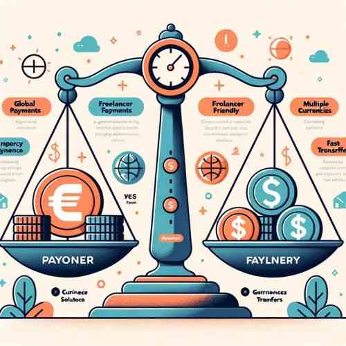 payoneer-vs-worldfirst payoneer vs worldfirst