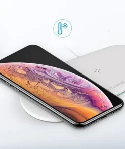 Chargeur sans fil personnalisé en gros : rationalisez le chargement avec la commodité 3-en-1 12 personalized apple charger 1