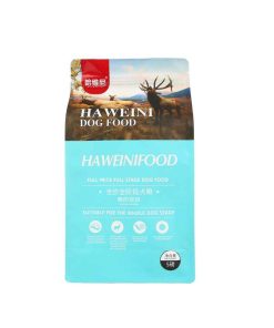 china flat bottom pet food packaging bag supplier 14 pet food bag manufacturer 1