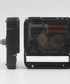 Executive Aluminum Wall Clock 20 Executive Aluminum Wall Clock Image 6