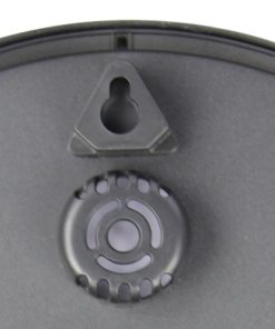 Executive Aluminum Wall Clock 21 Executive Aluminum Wall Clock Image 7