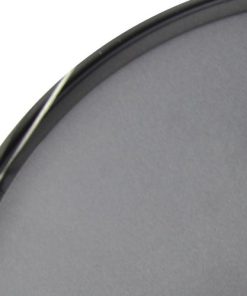 Executive Aluminum Wall Clock 22 Executive Aluminum Wall Clock Image 8