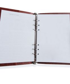 Padfolios With Your Logo in Bulk 15 Personalized Portfolio Wholesale Image 3