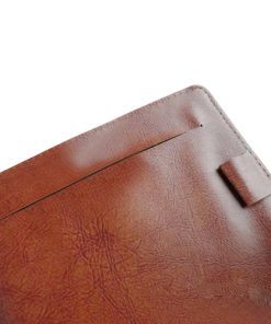 Padfolios With Your Logo in Bulk 16 Personalized Portfolio Wholesale Image 4