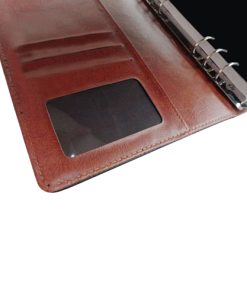 Padfolios With Your Logo in Bulk 17 Personalized Portfolio Wholesale Image 5