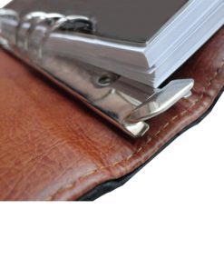 Padfolios With Your Logo in Bulk 18 Personalized Portfolio Wholesale Image 6