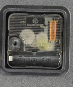 9 Inch Bright Circle Wall Clock 18 9 Inch Bright Circle Wall Clock Image 6