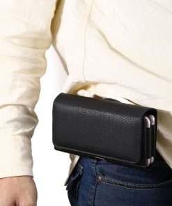 جراب هاتف مشابك على الحزام 24 phone belt clip 3