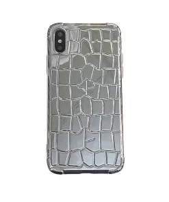 Werten Sie Ihren Stil mit der Mosaik-Handyhülle auf – Großhandel China 10 phone case manufacturer stylish iphone case mosaic mirror 1