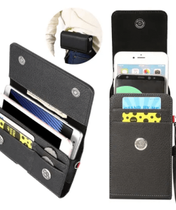 phone case that clips on belt