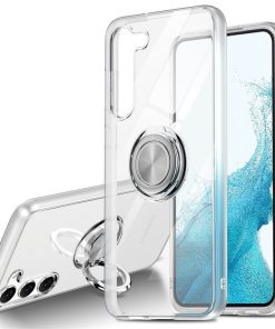 جراب هاتف مع حامل الخاتم 50 phone case with a ring 1