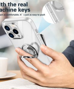 جراب هاتف مع حامل الخاتم 45 phone case with ring 1