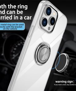 جراب هاتف مع حامل الخاتم 44 phone case with ring holder 1