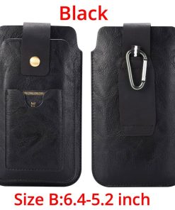 حلقة حزام الحقيبة الهاتف الخليوي 40 phone cases for belt loop 1