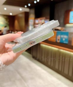 حالات الهاتف الخليوي الموزعين بالجملة الجانب واضح حالة الهاتف سباركلي 27 phone cases wholesale distributors 1