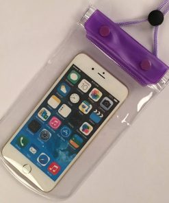 uchwyt na naszyjnik na telefon wodoodporny 17 phone necklace holder waterproof 1 15