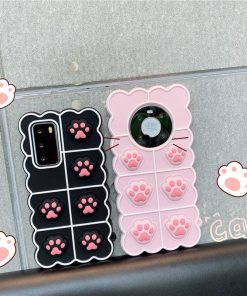 البوب هو حالة الهاتف سامسونج 35 phone pop it case 2