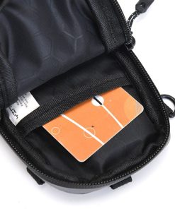 الحقيبة الهاتف الخليوي بالجملة 27 phone pouch strap 1
