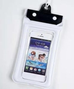حالة الهاتف الحقيبة للماء 33 phone pouch waterproof case 12