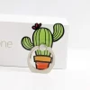 Elevate Style with Cute Cactus Phone Ring Grip – Wholesale Custom from China 1 phone ring grip