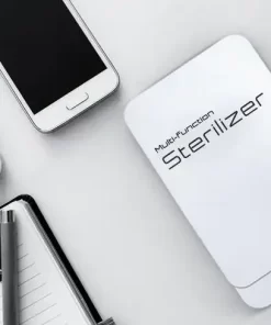 luce ultravioletta per pulire il telefono: opzioni all’ingrosso dalla Cina 17 phone sterilizer 2