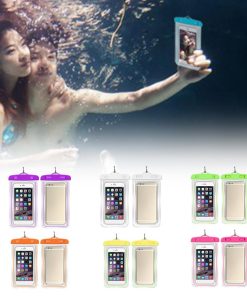 Wasserdichte Handyhülle zum Surfen 24 phone surf case waterproof 3