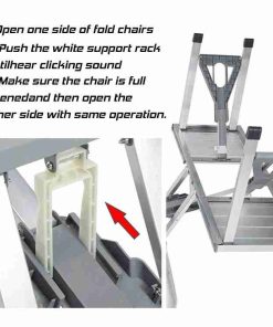 china aluminium folding picnic table 13 picnic table manufacturers