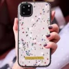 Descubra o glamour: capas para iPhone com glitter da moda no atacado em capa com glitter rosa da China 2 pink glitter case 1 8