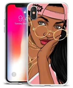 Elevate Your Style with Pink iPhone XR Case – Wholesale Supplier in China 7 pink iphone xr case 1